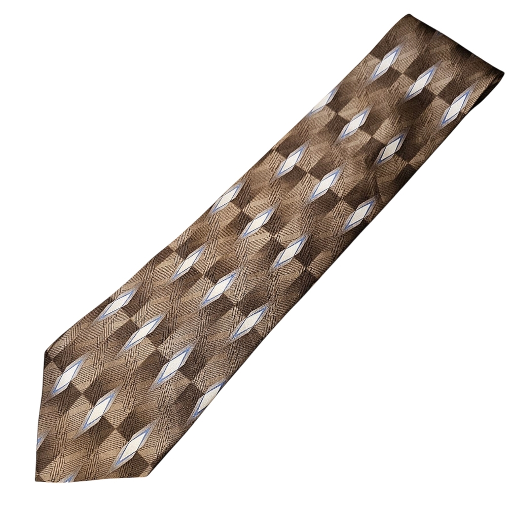 CARLO PALAZZI TIE